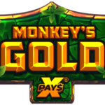 Mengulas Game Slot Monkey’s Gold Xpays dari Provider No Limit City