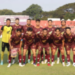 Jelang Lawan Borneo FC, Bernardo Tavares: Bukan 100% PSM Makassar